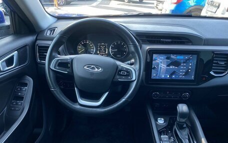 Chery Tiggo 4 I рестайлинг, 2022 год, 1 350 000 рублей, 16 фотография