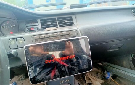 Honda Civic VII, 1994 год, 120 000 рублей, 2 фотография