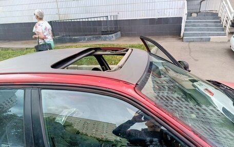 Honda Civic VII, 1994 год, 120 000 рублей, 6 фотография