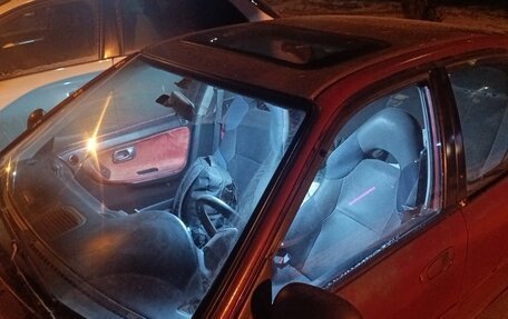 Honda Civic VII, 1994 год, 120 000 рублей, 3 фотография