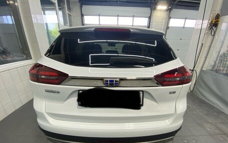 Geely Atlas I, 2020 год, 1 780 000 рублей, 4 фотография