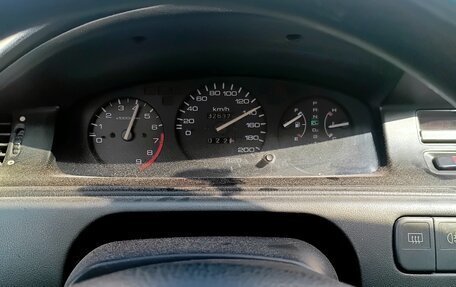 Honda Civic VII, 1994 год, 120 000 рублей, 4 фотография
