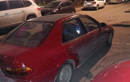 Honda Civic VII, 1994 год, 120 000 рублей, 8 фотография