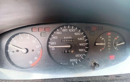 Honda Civic VII, 1994 год, 120 000 рублей, 10 фотография