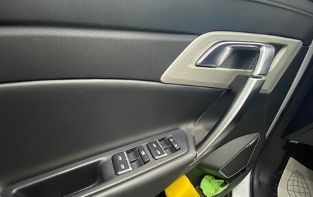 Geely Atlas I, 2020 год, 1 780 000 рублей, 5 фотография