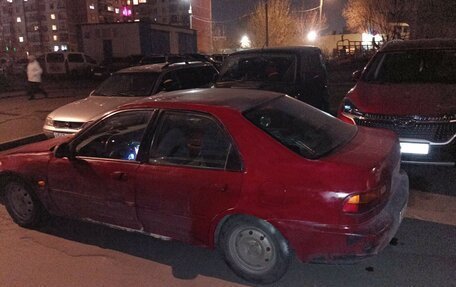 Honda Civic VII, 1994 год, 120 000 рублей, 7 фотография