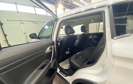 Geely Atlas I, 2020 год, 1 780 000 рублей, 10 фотография