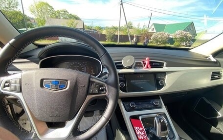 Geely Atlas I, 2020 год, 1 780 000 рублей, 8 фотография