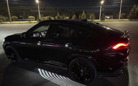 BMW X6, 2023 год, 13 800 000 рублей, 4 фотография