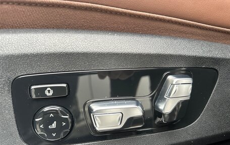 BMW X6, 2023 год, 13 800 000 рублей, 11 фотография