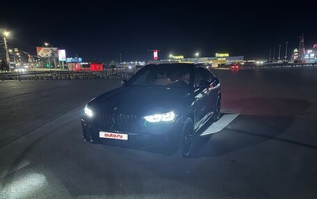 BMW X6, 2023 год, 13 800 000 рублей, 5 фотография
