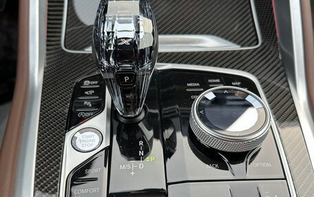 BMW X6, 2023 год, 13 800 000 рублей, 12 фотография
