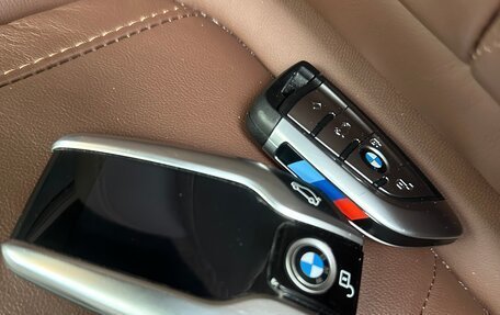 BMW X6, 2023 год, 13 800 000 рублей, 10 фотография