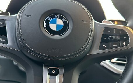 BMW X6, 2023 год, 13 800 000 рублей, 13 фотография