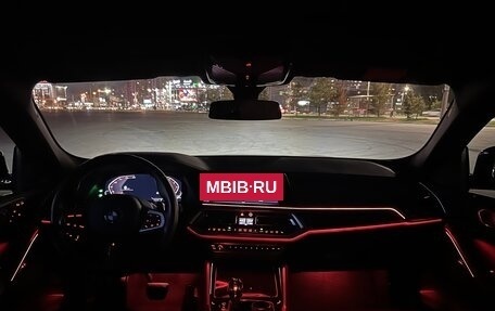 BMW X6, 2023 год, 13 800 000 рублей, 6 фотография
