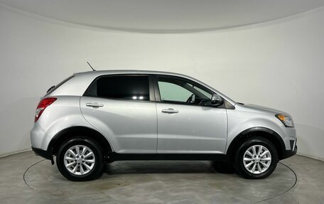 SsangYong Actyon II рестайлинг, 2013 год, 1 100 000 рублей, 5 фотография