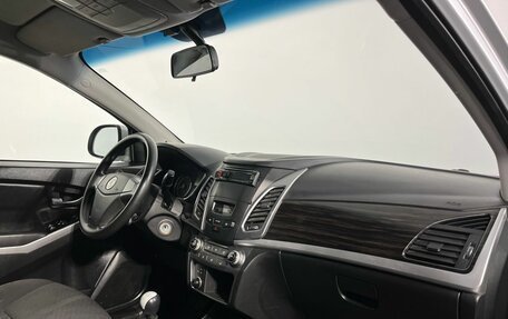SsangYong Actyon II рестайлинг, 2013 год, 1 100 000 рублей, 9 фотография