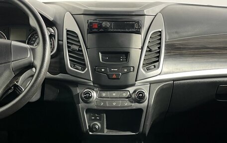 SsangYong Actyon II рестайлинг, 2013 год, 1 100 000 рублей, 10 фотография