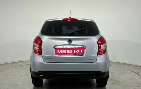 SsangYong Actyon II рестайлинг, 2013 год, 1 100 000 рублей, 3 фотография