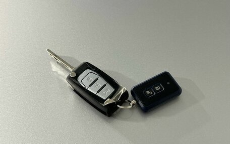 SsangYong Actyon II рестайлинг, 2013 год, 1 100 000 рублей, 19 фотография