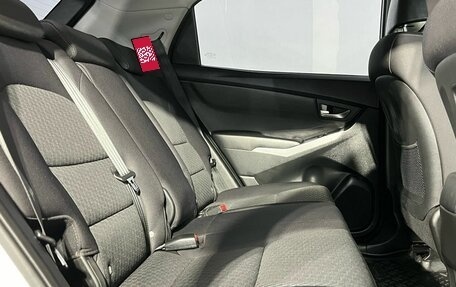 SsangYong Actyon II рестайлинг, 2013 год, 1 100 000 рублей, 14 фотография