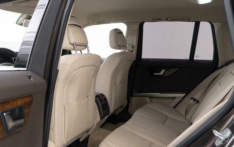 Mercedes-Benz GLK-Класс, 2014 год, 2 295 000 рублей, 11 фотография