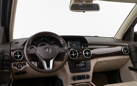 Mercedes-Benz GLK-Класс, 2014 год, 2 295 000 рублей, 6 фотография
