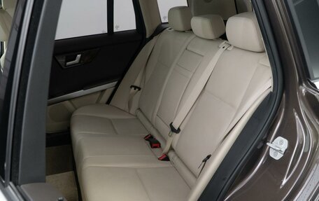 Mercedes-Benz GLK-Класс, 2014 год, 2 295 000 рублей, 9 фотография