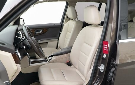 Mercedes-Benz GLK-Класс, 2014 год, 2 295 000 рублей, 10 фотография