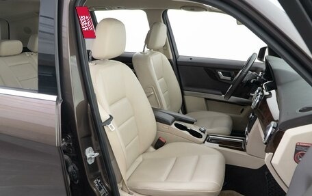 Mercedes-Benz GLK-Класс, 2014 год, 2 295 000 рублей, 8 фотография