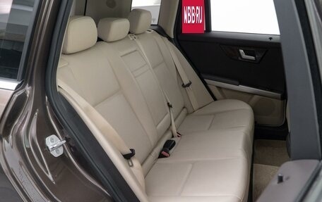 Mercedes-Benz GLK-Класс, 2014 год, 2 295 000 рублей, 7 фотография