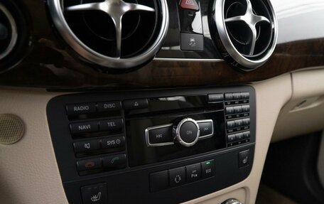 Mercedes-Benz GLK-Класс, 2014 год, 2 295 000 рублей, 13 фотография