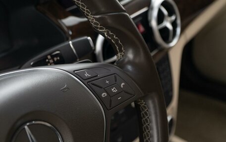 Mercedes-Benz GLK-Класс, 2014 год, 2 295 000 рублей, 17 фотография