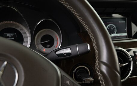 Mercedes-Benz GLK-Класс, 2014 год, 2 295 000 рублей, 21 фотография