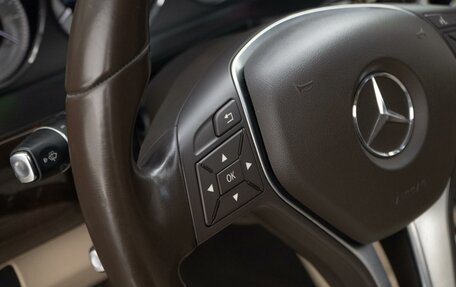 Mercedes-Benz GLK-Класс, 2014 год, 2 295 000 рублей, 16 фотография