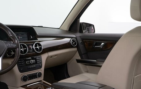 Mercedes-Benz GLK-Класс, 2014 год, 2 295 000 рублей, 19 фотография