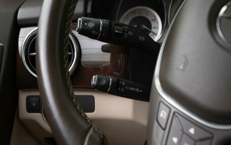 Mercedes-Benz GLK-Класс, 2014 год, 2 295 000 рублей, 22 фотография