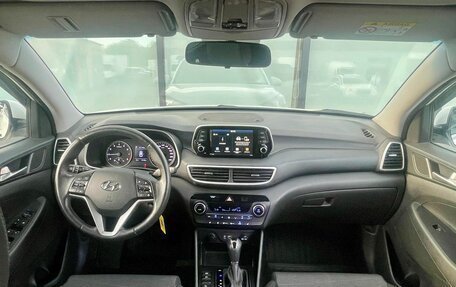 Hyundai Tucson III, 2020 год, 2 370 000 рублей, 11 фотография