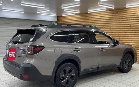 Subaru Outback VI, 2021 год, 2 235 000 рублей, 3 фотография