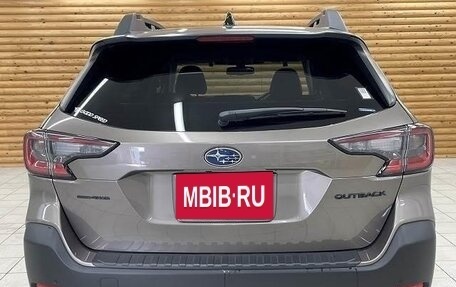 Subaru Outback VI, 2021 год, 2 235 000 рублей, 4 фотография