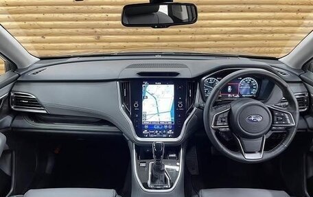 Subaru Outback VI, 2021 год, 2 235 000 рублей, 10 фотография