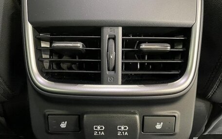 Subaru Outback VI, 2021 год, 2 235 000 рублей, 14 фотография
