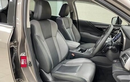Subaru Outback VI, 2021 год, 2 235 000 рублей, 9 фотография