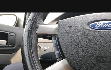 Ford Focus II рестайлинг, 2005 год, 549 000 рублей, 4 фотография