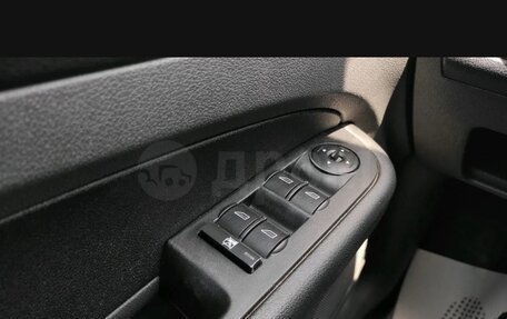 Ford Focus II рестайлинг, 2005 год, 549 000 рублей, 7 фотография