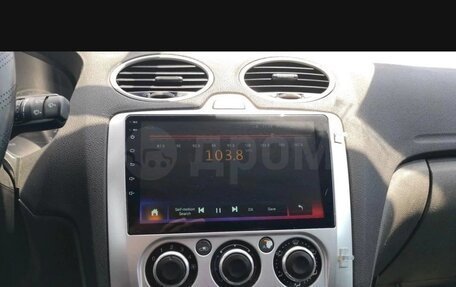 Ford Focus II рестайлинг, 2005 год, 549 000 рублей, 6 фотография