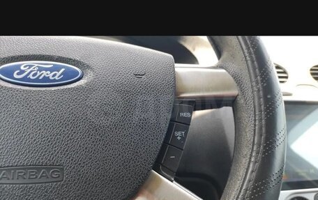 Ford Focus II рестайлинг, 2005 год, 549 000 рублей, 5 фотография