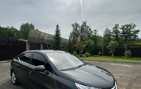 Citroen C4 II рестайлинг, 2014 год, 410 000 рублей, 1 фотография