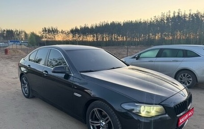 BMW 5 серия, 2013 год, 1 649 999 рублей, 1 фотография