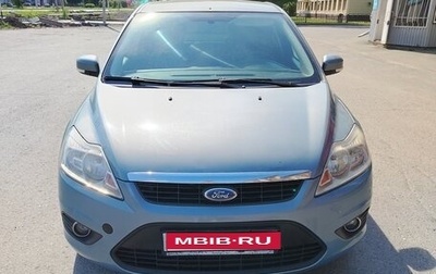 Ford Focus II рестайлинг, 2010 год, 668 000 рублей, 1 фотография